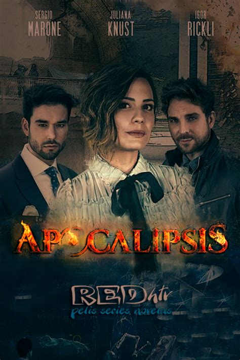 serie apocalipsis capitulos completos